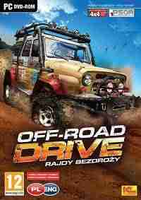 Descargar Off-Road Drive [English][SKIDROW] por Torrent